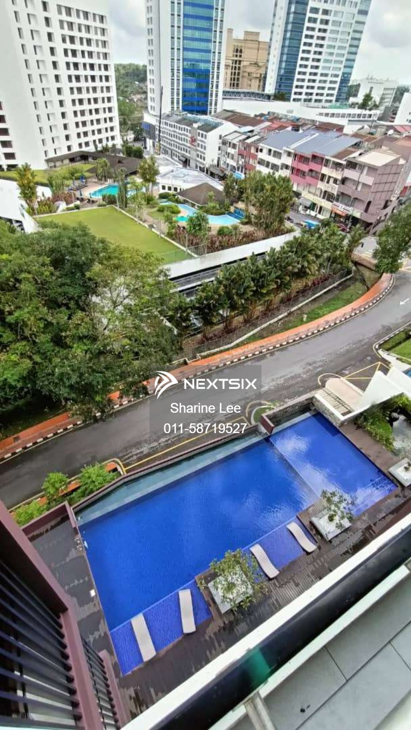 Condominium For Sale in Kuching Sarawak - Image 3
