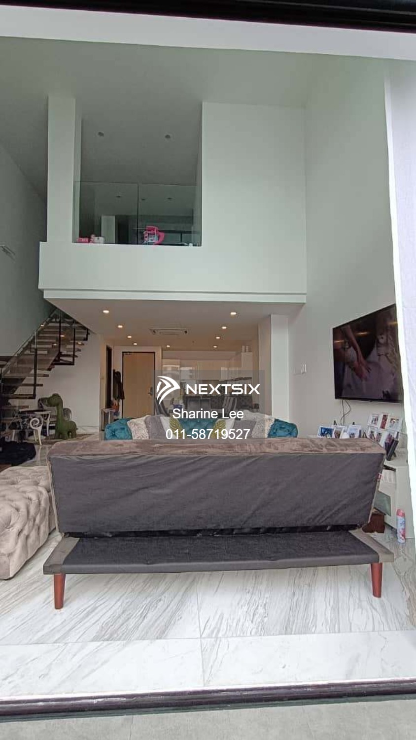 Condominium For Sale in Kuching Sarawak - Image 4