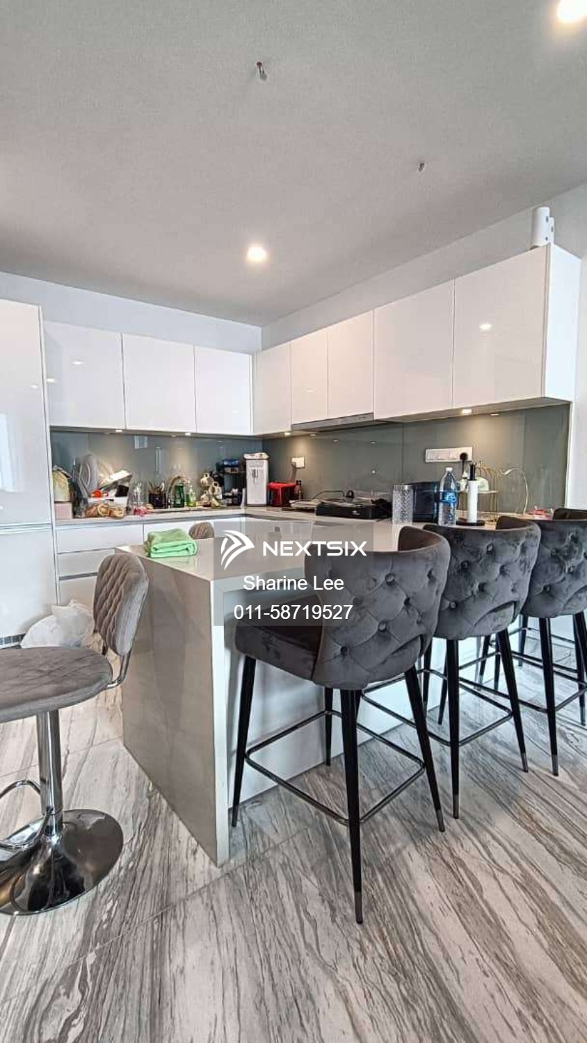 Condominium For Sale in Kuching Sarawak - Image 6