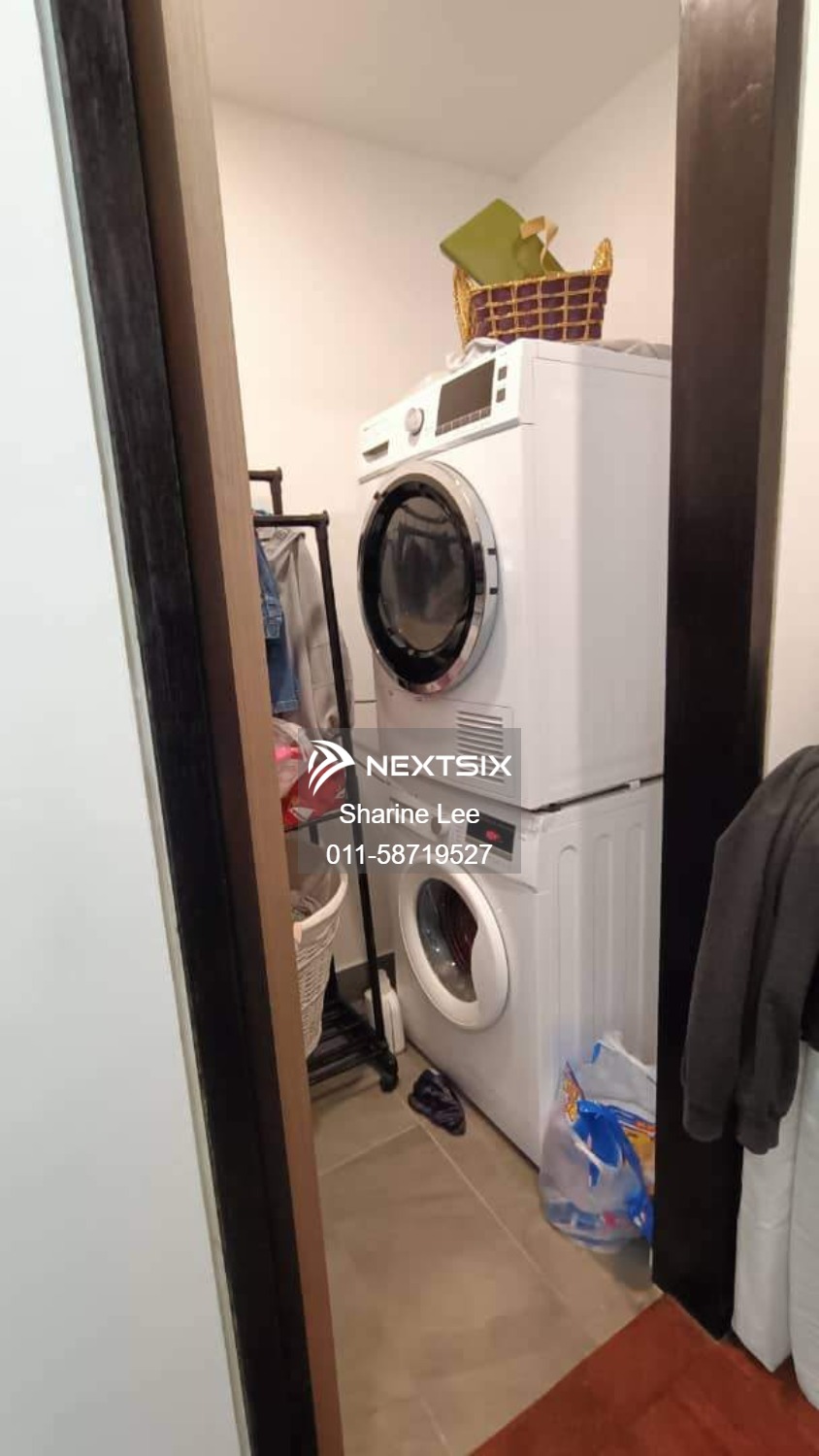 Condominium For Sale in Kuching Sarawak - Image 8