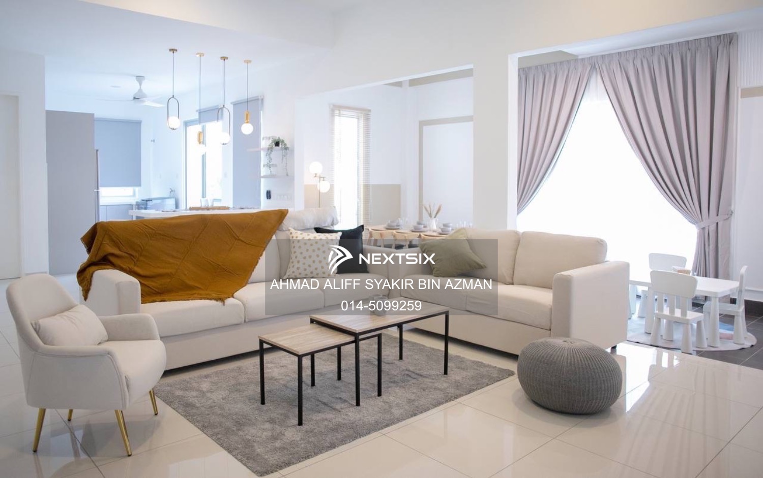 2-sty Terrace/Link House For Sale in Semenyih Selangor