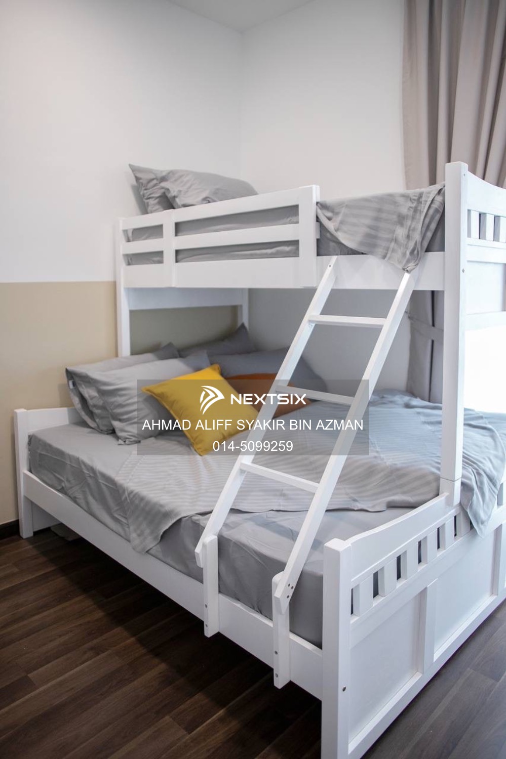 2-sty Terrace/Link House For Sale in Semenyih Selangor - Image 12