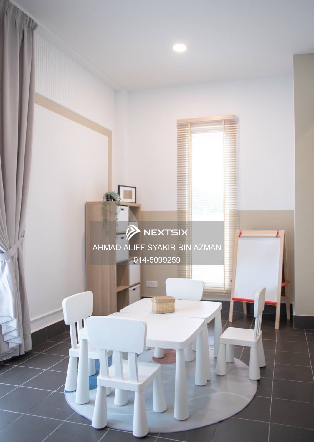 2-sty Terrace/Link House For Sale in Semenyih Selangor - Image 5