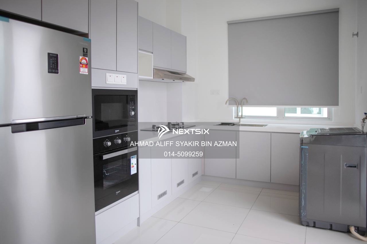 2-sty Terrace/Link House For Sale in Semenyih Selangor - Image 6