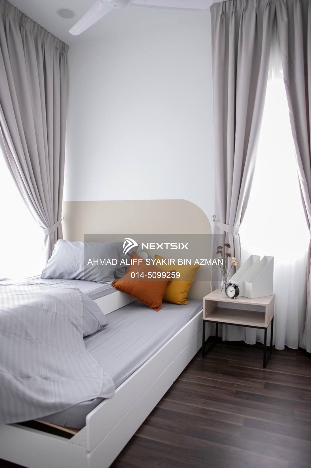 2-sty Terrace/Link House For Sale in Semenyih Selangor - Image 9