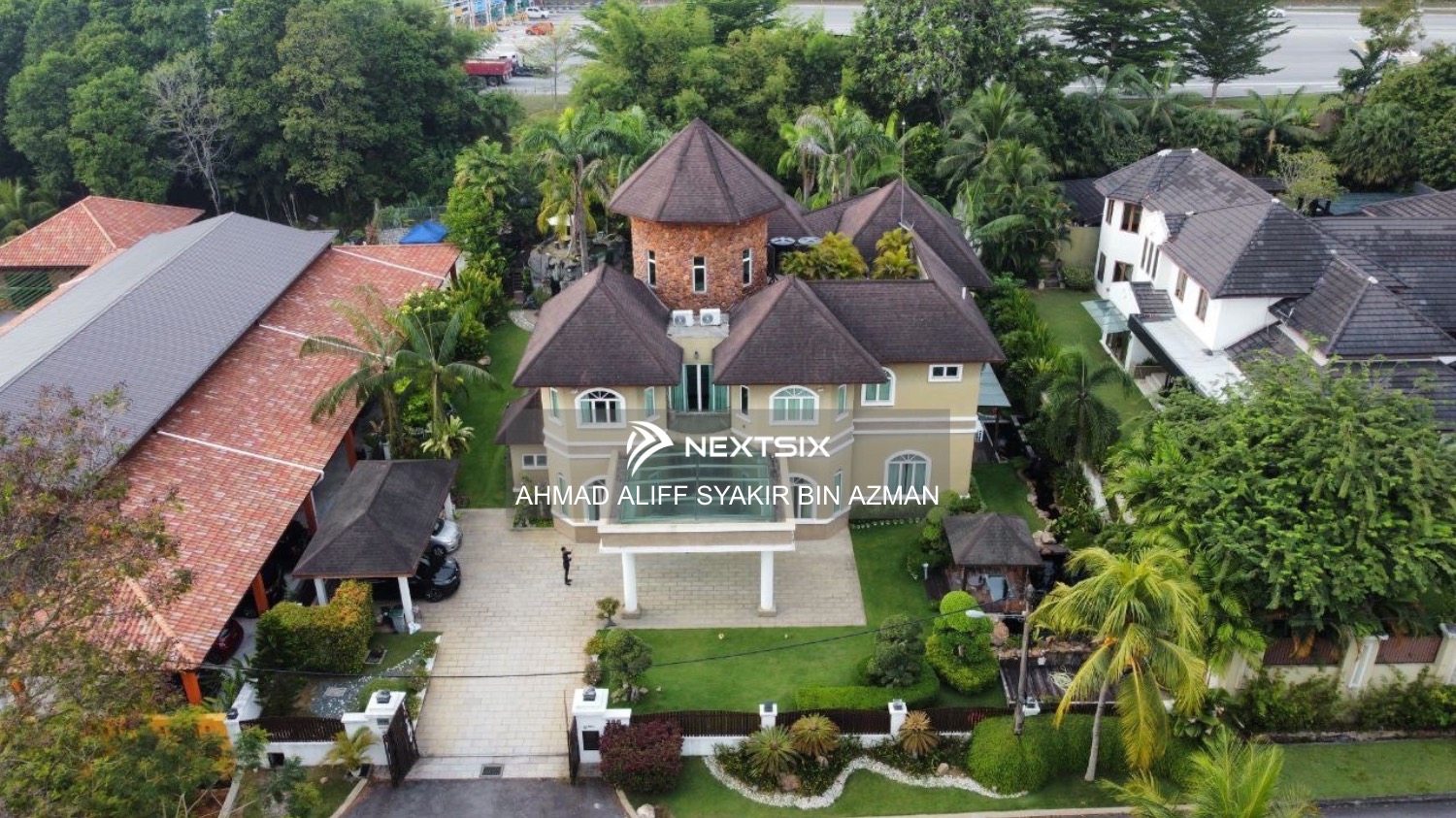 Villa For Sale in Kajang Selangor