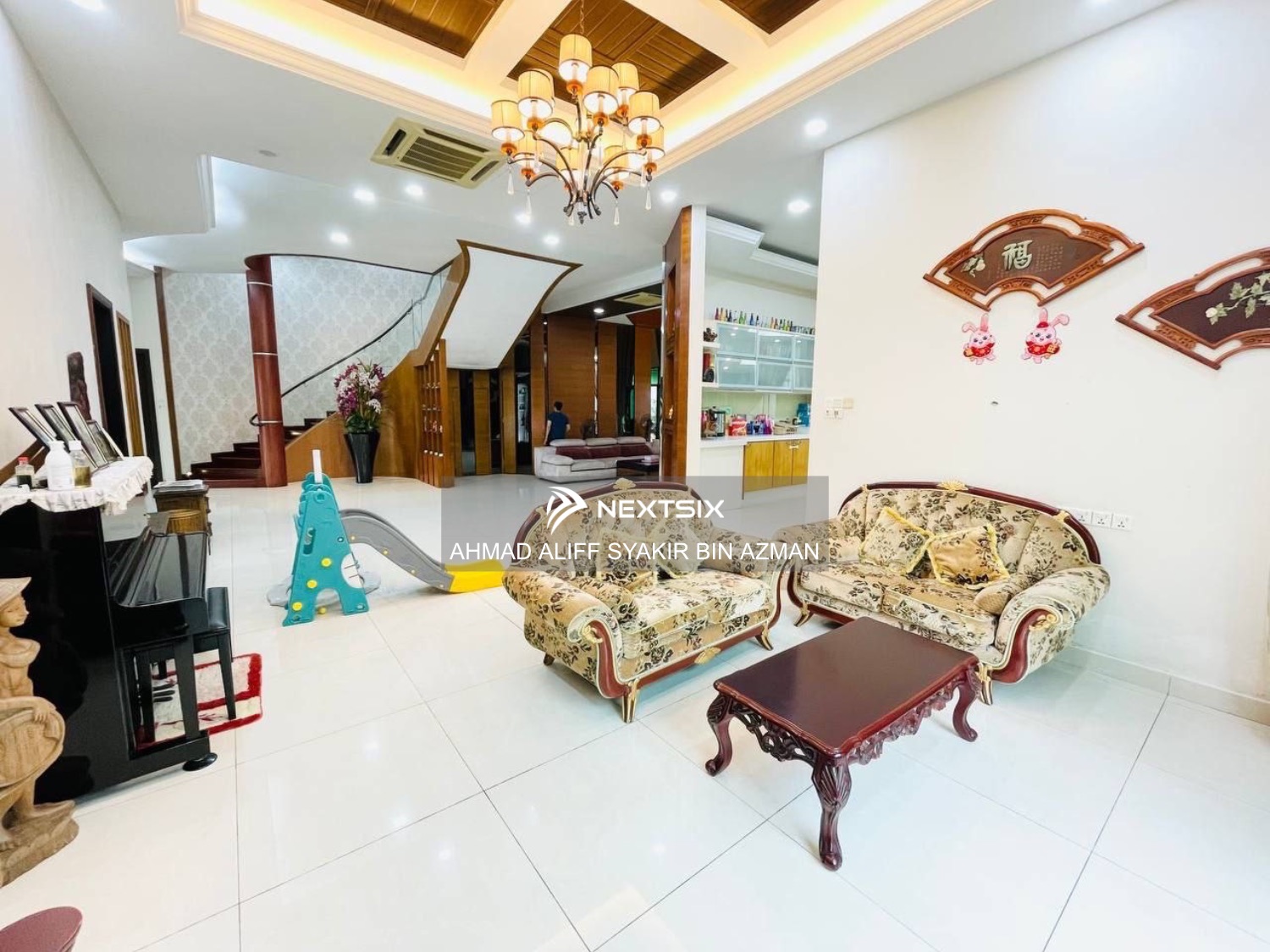 Villa For Sale in Kajang Selangor - Image 11