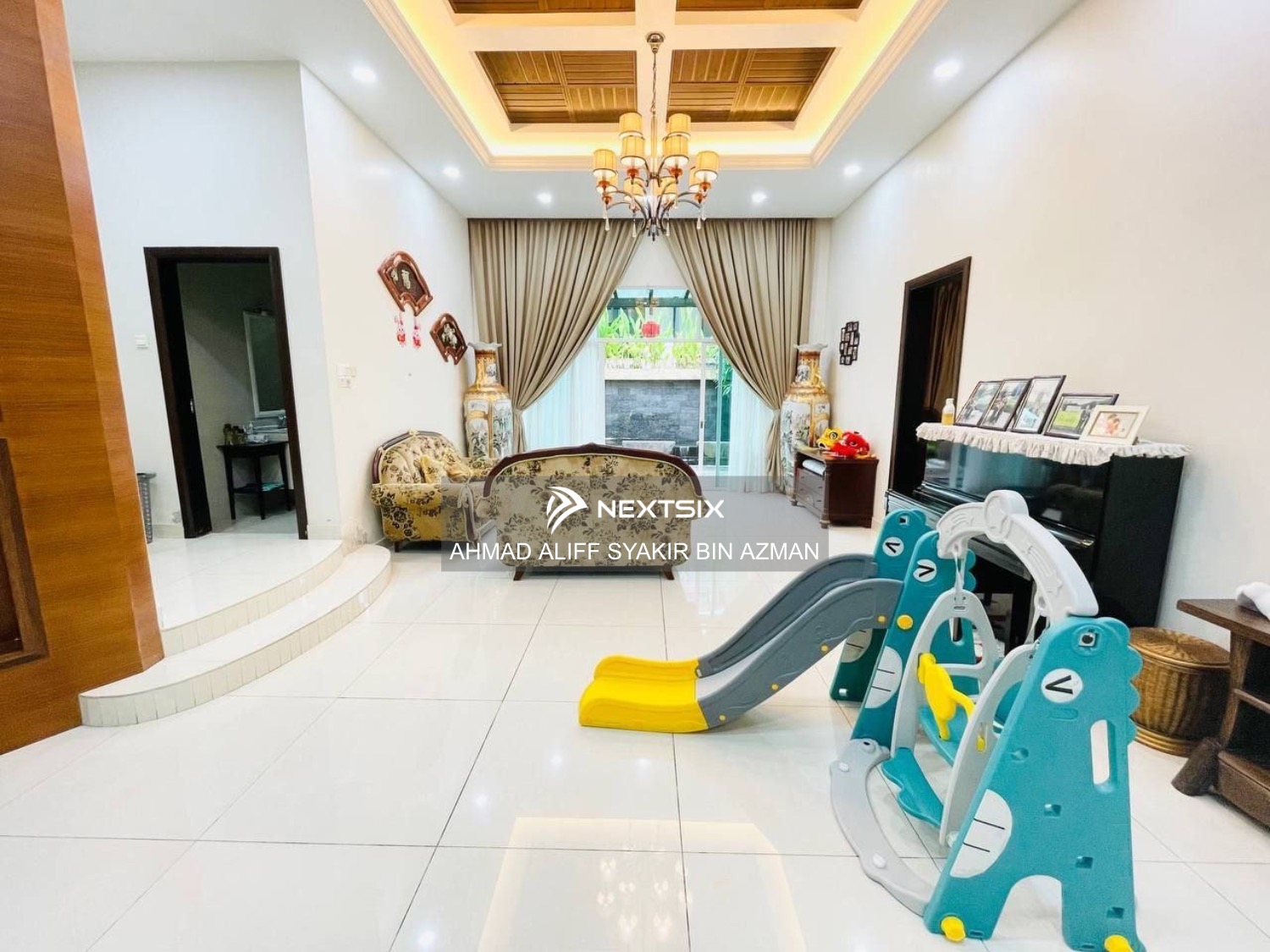 Villa For Sale in Kajang Selangor - Image 12