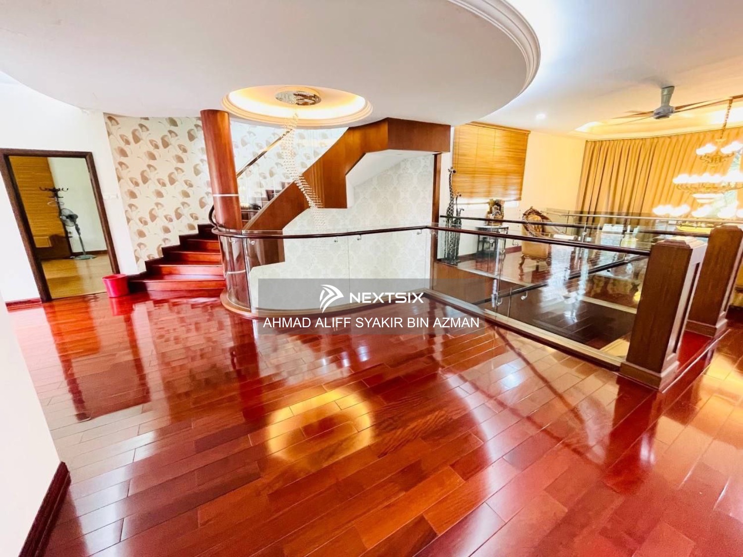 Villa For Sale in Kajang Selangor - Image 13