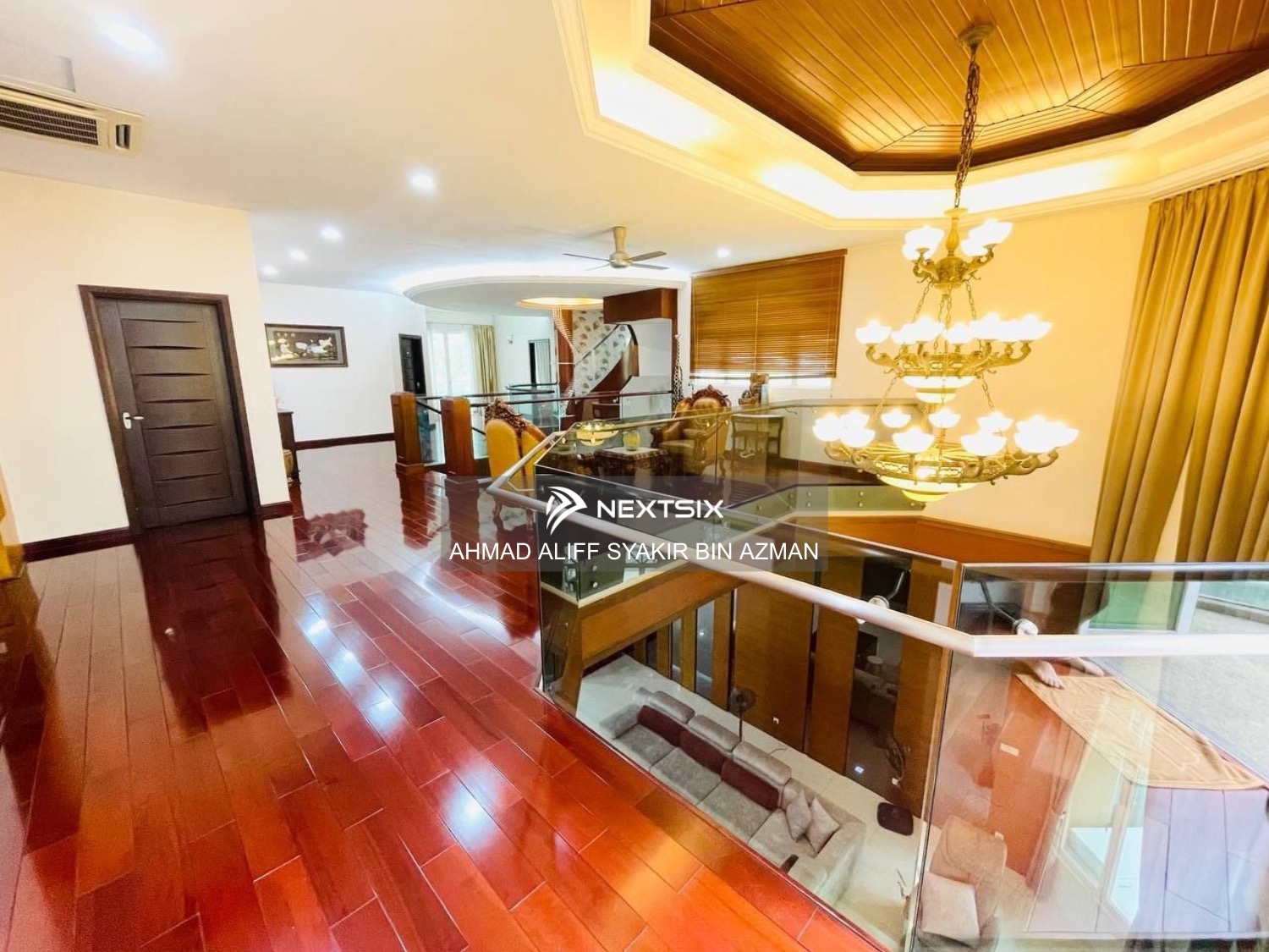 Villa For Sale in Kajang Selangor - Image 14