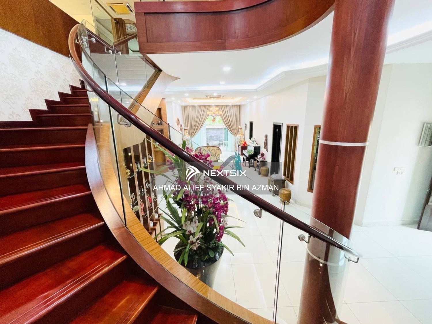 Villa For Sale in Kajang Selangor - Image 15