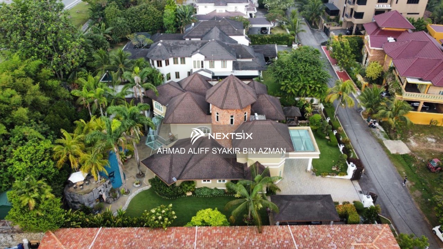 Villa For Sale in Kajang Selangor - Image 4