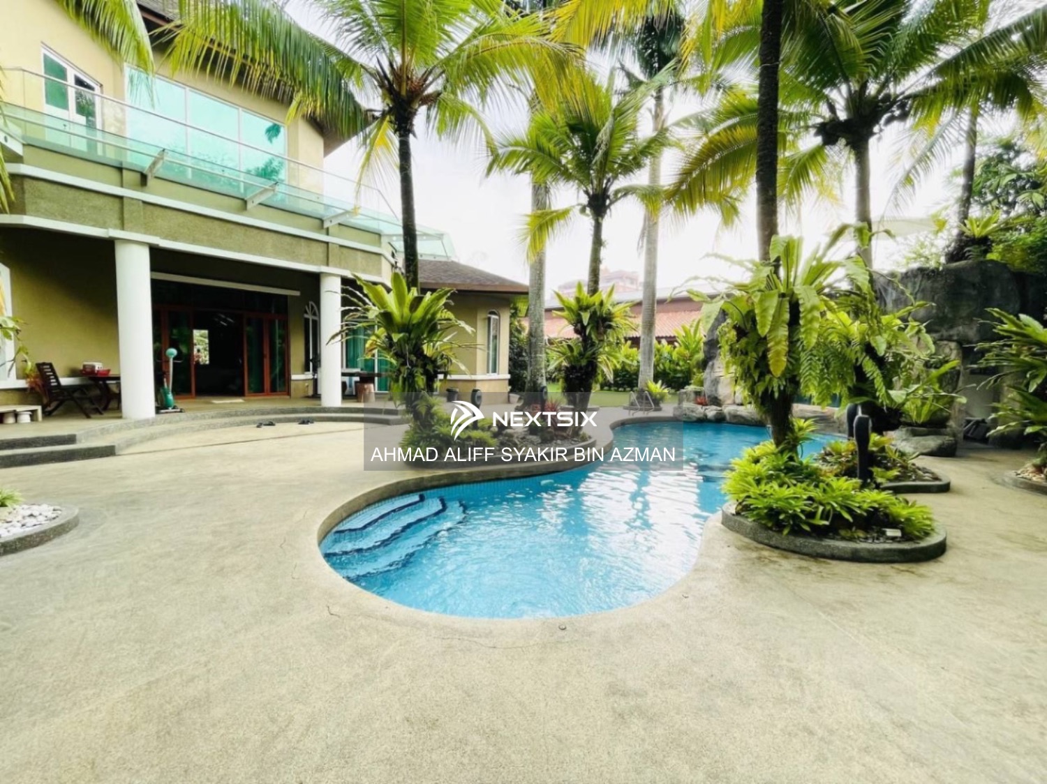 Villa For Sale in Kajang Selangor - Image 5