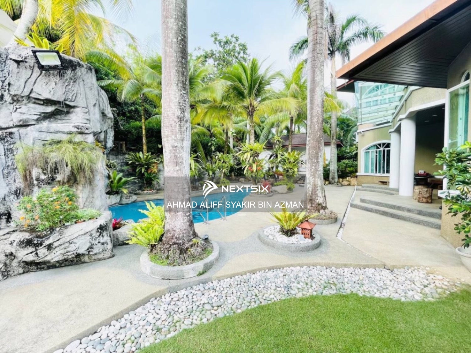 Villa For Sale in Kajang Selangor - Image 6