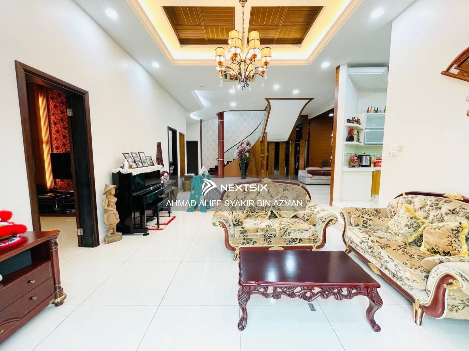 Villa For Sale in Kajang Selangor - Image 9