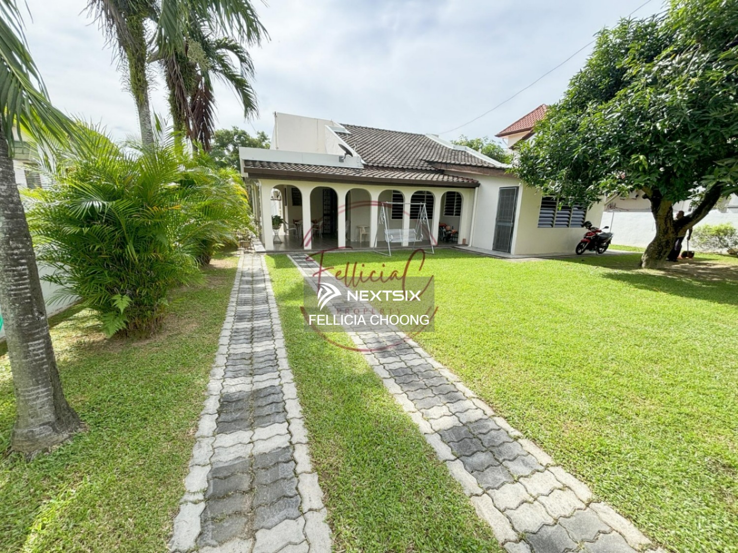 Bungalow For Sale in Gelugor Penang - Image 13