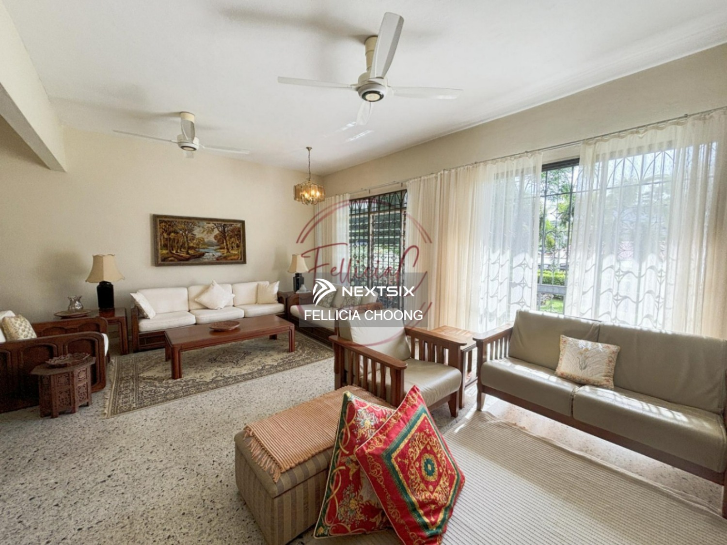 Bungalow For Sale in Gelugor Penang - Image 5