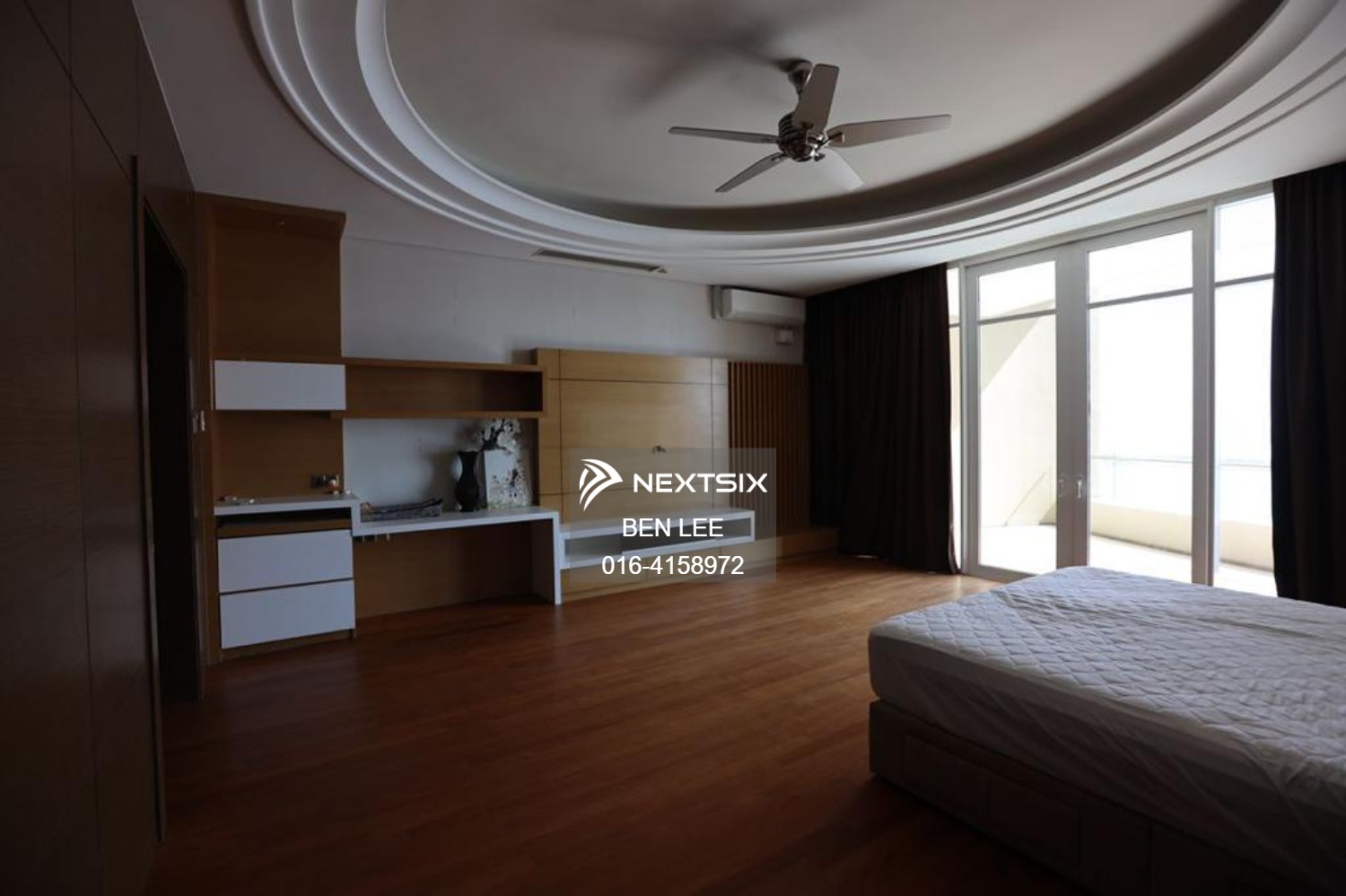 Condominium For Rent in Gurney Penang