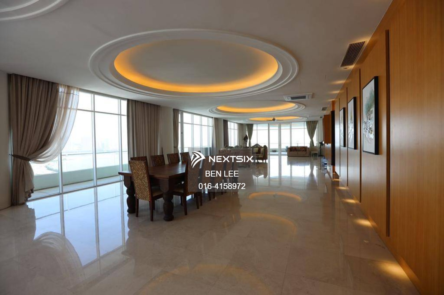 Condominium For Rent in Gurney Penang - Image 10