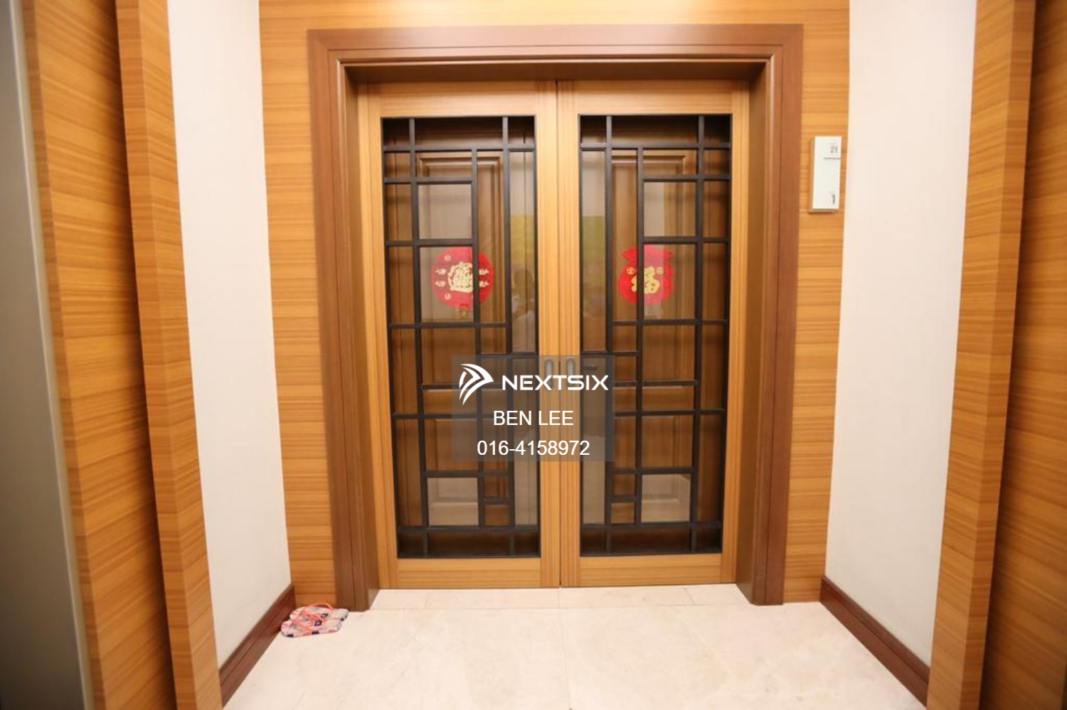 Condominium For Rent in Gurney Penang - Image 11