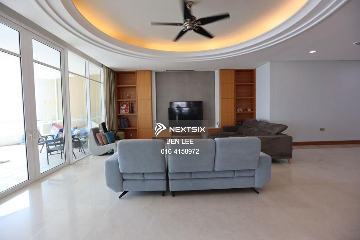 Condominium For Rent in Gurney Penang - Image 12