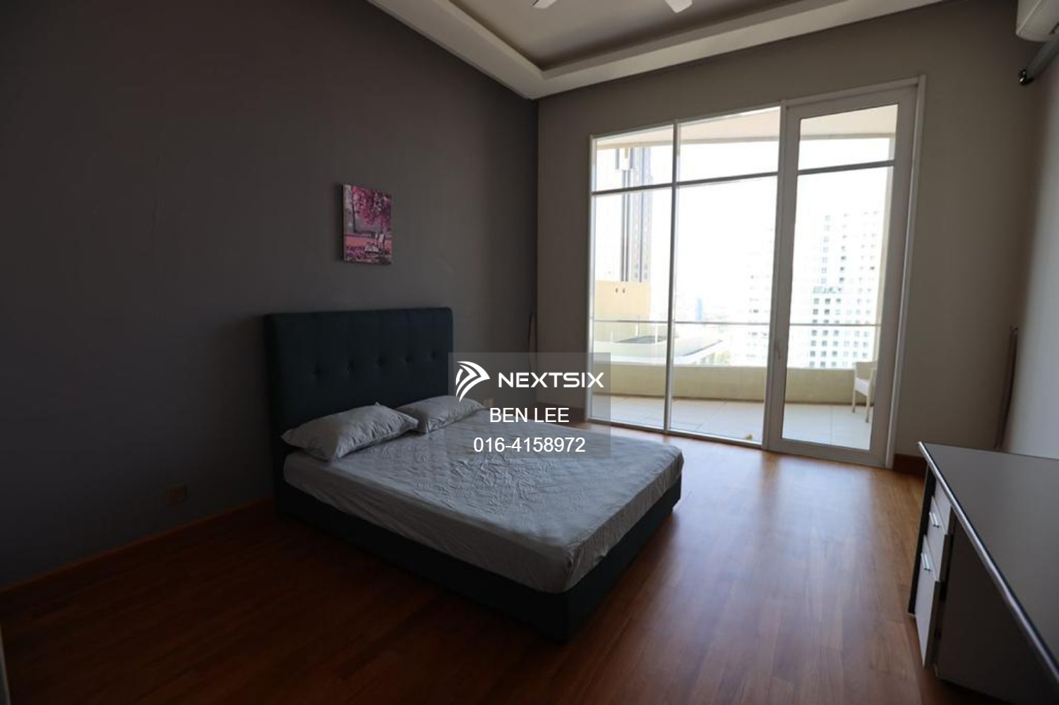 Condominium For Rent in Gurney Penang - Image 13