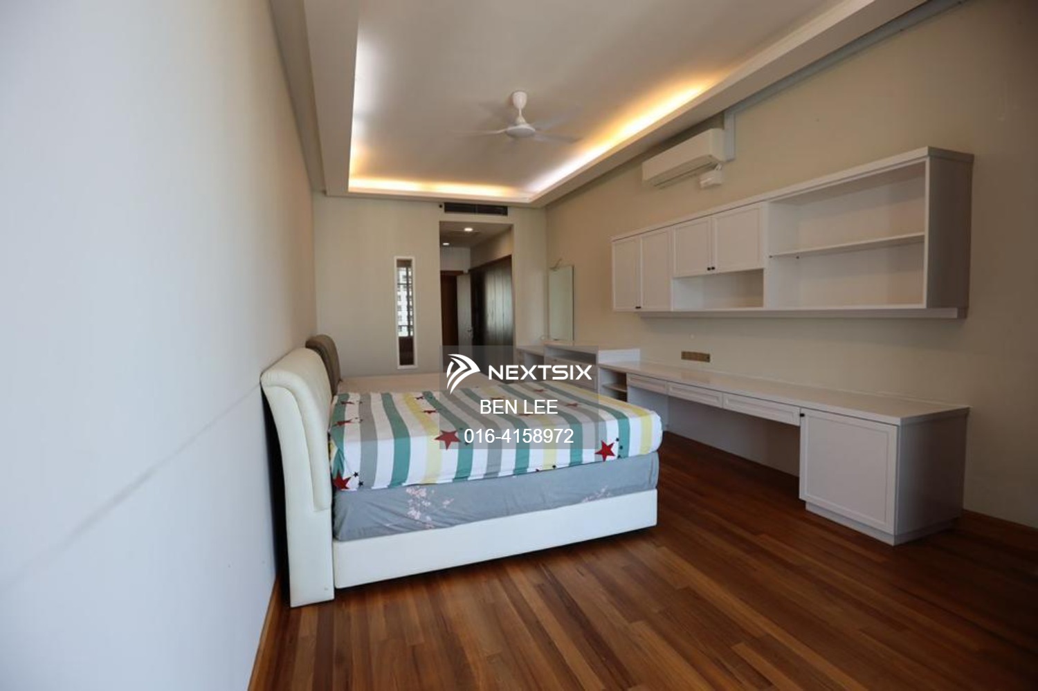 Condominium For Rent in Gurney Penang - Image 15