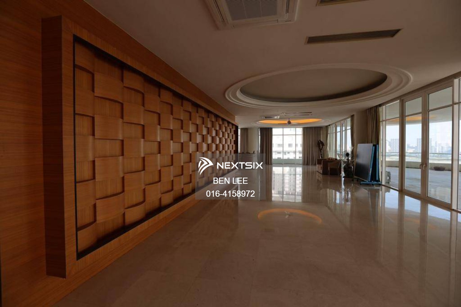 Condominium For Rent in Gurney Penang - Image 5