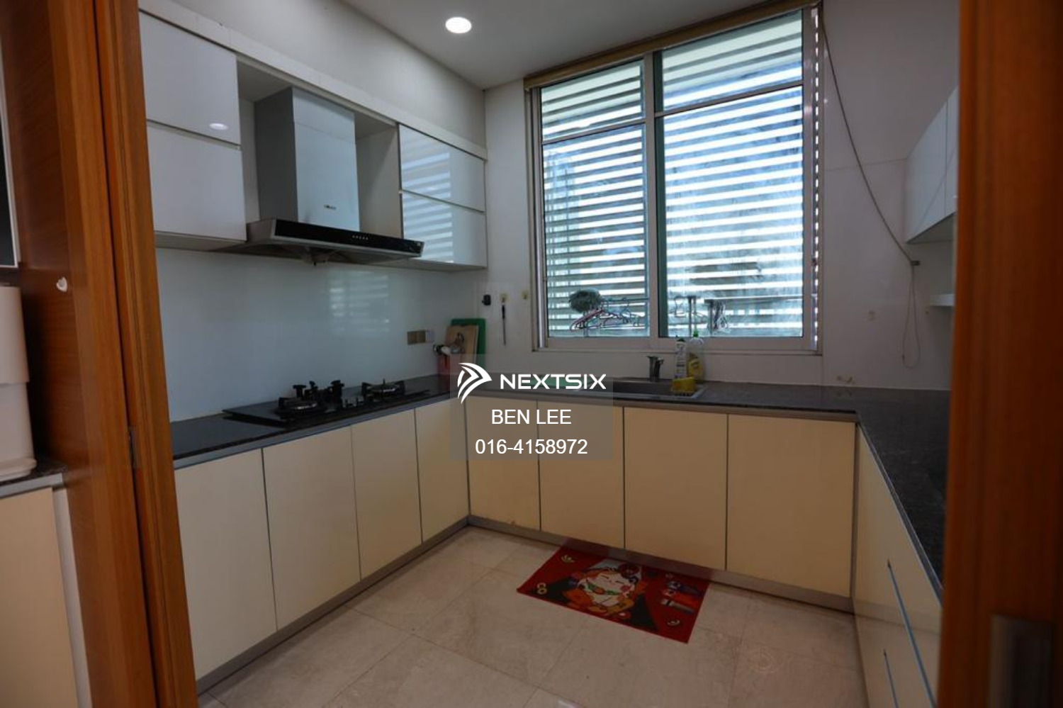 Condominium For Rent in Gurney Penang - Image 8