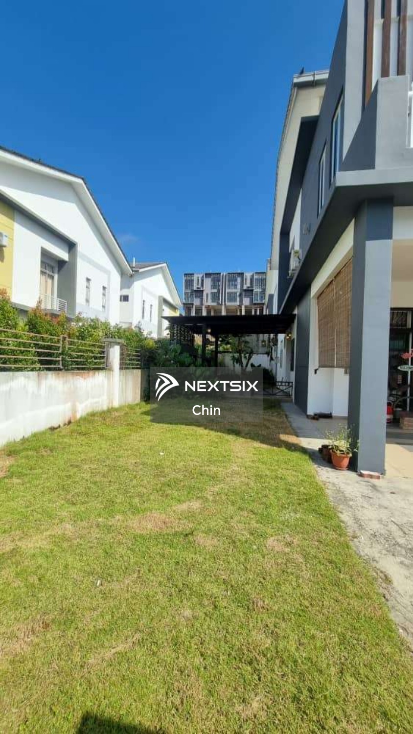 Cluster House For Sale in Skudai Johor - Image 10