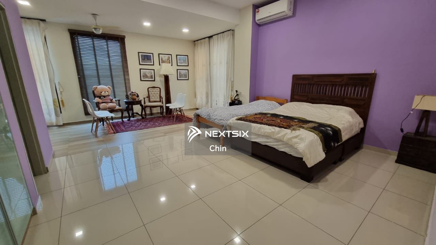 Cluster House For Sale in Skudai Johor - Image 11