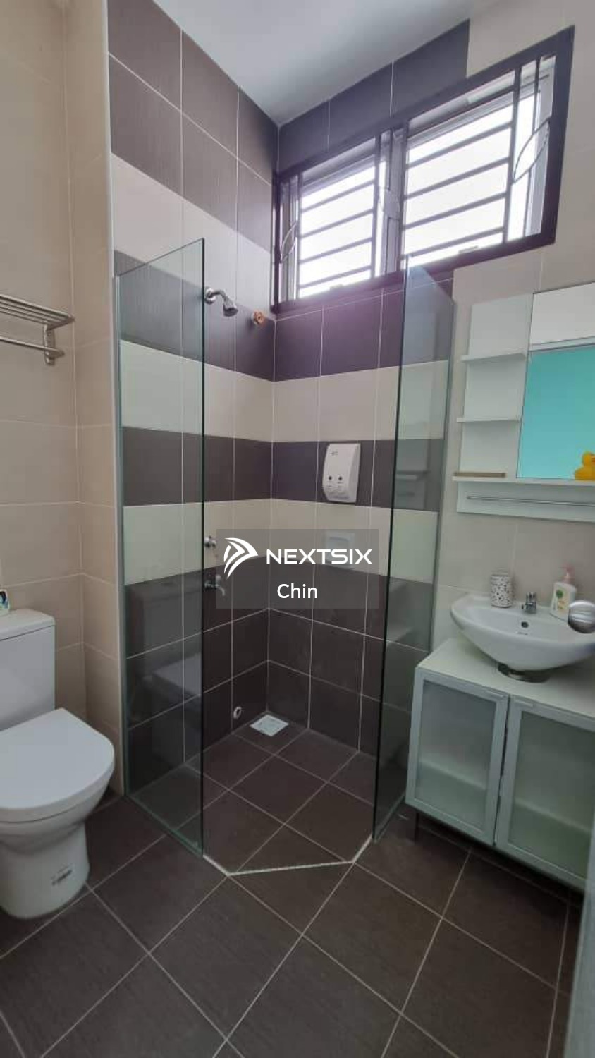 Cluster House For Sale in Skudai Johor - Image 13