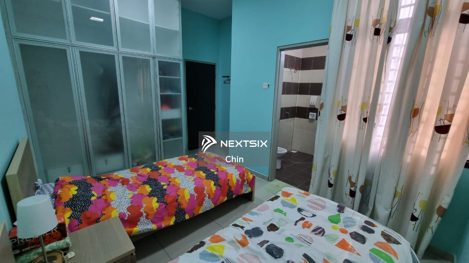 Cluster House For Sale in Skudai Johor - Image 14