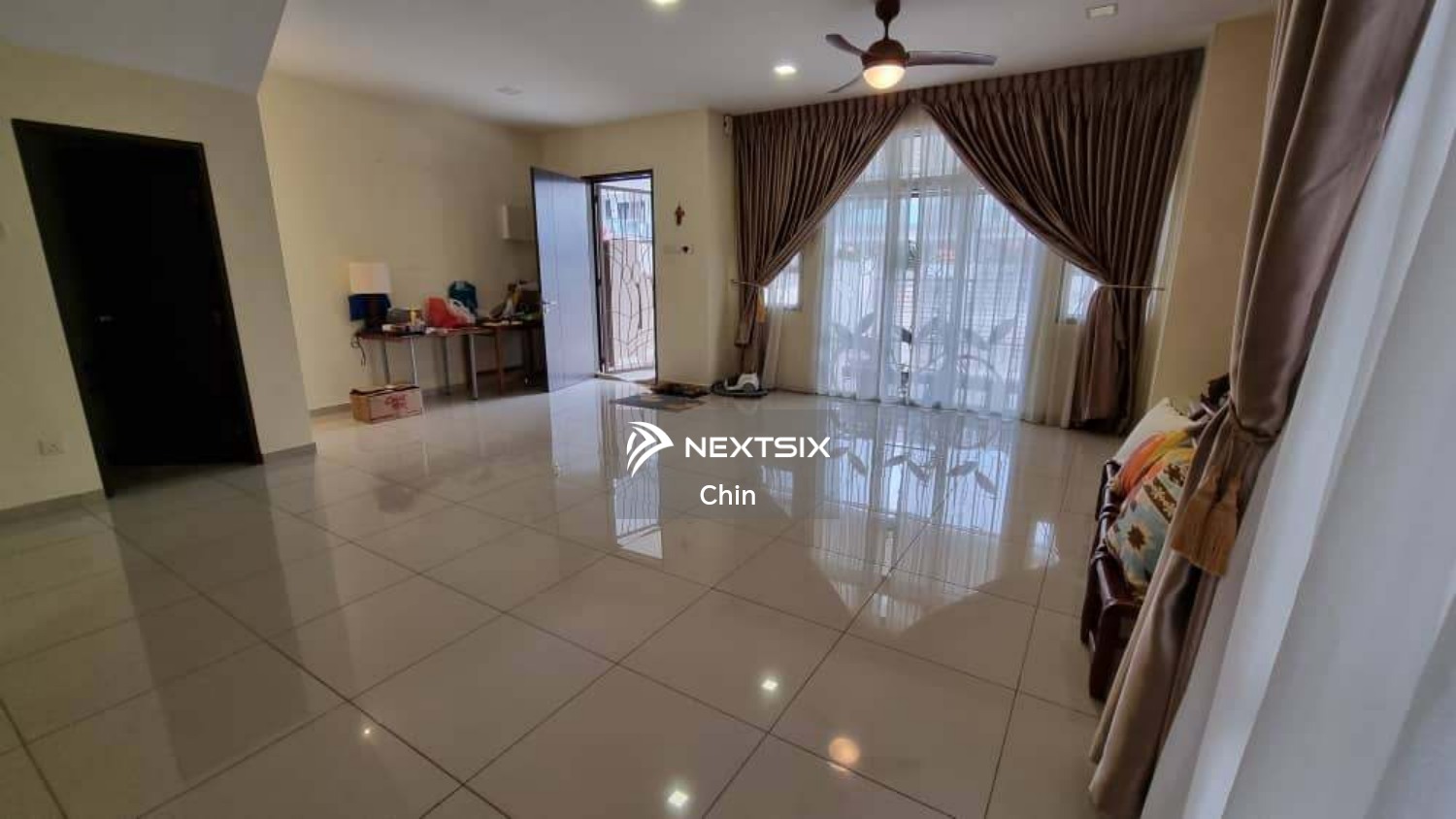 Cluster House For Sale in Skudai Johor - Image 15