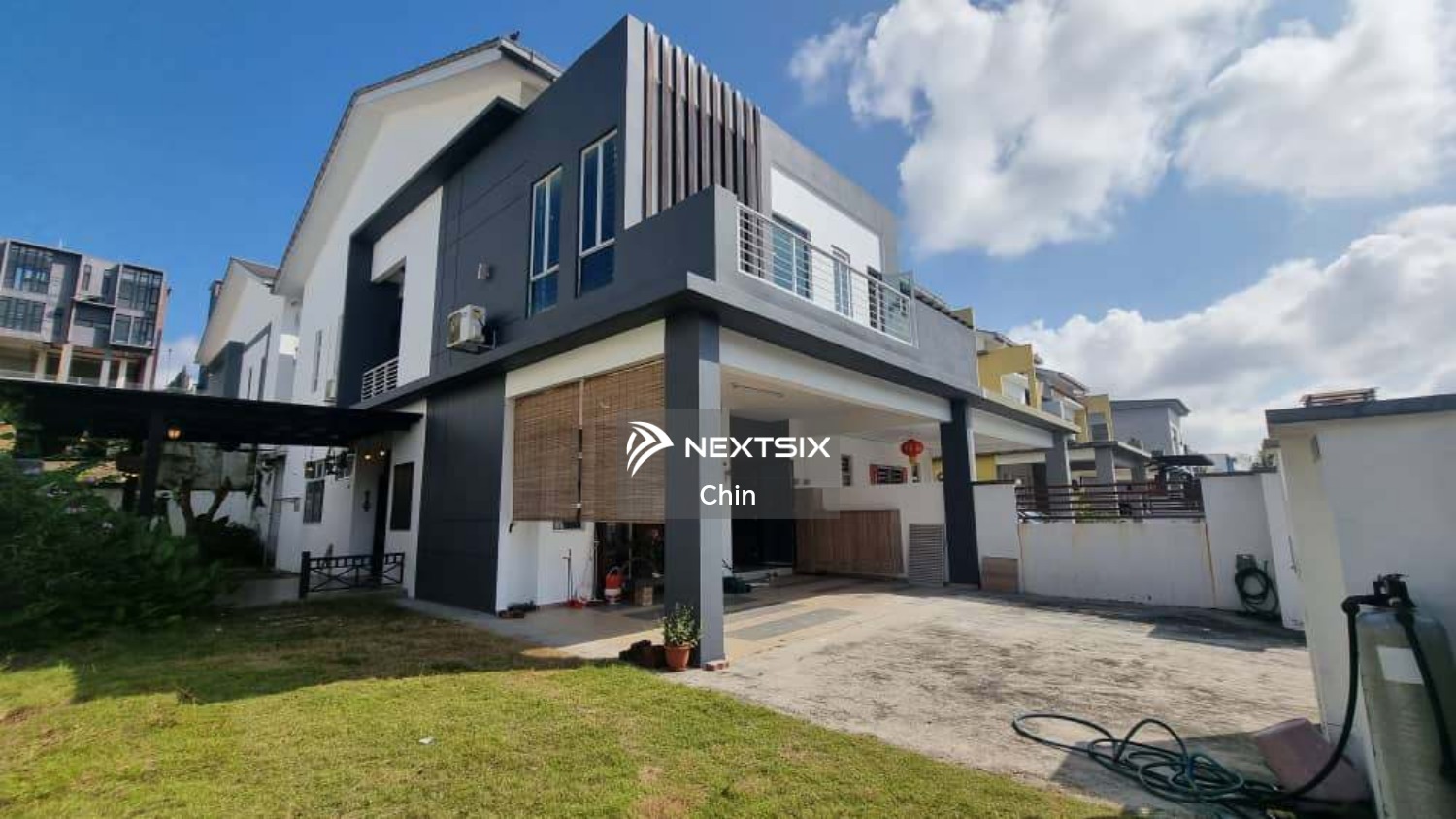 Cluster House For Sale in Skudai Johor - Image 6