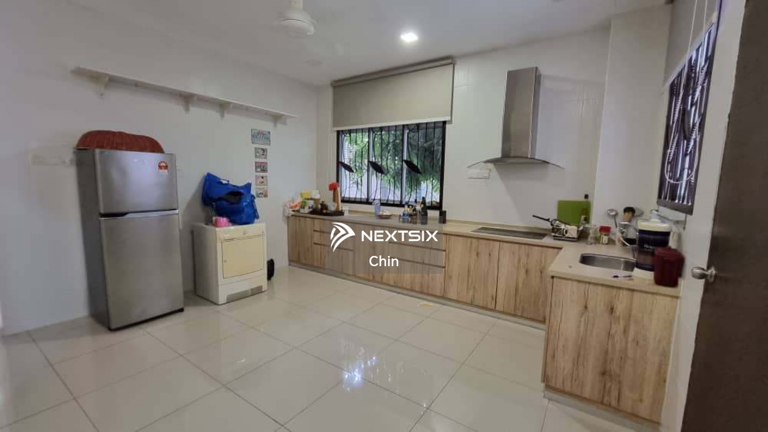 Cluster House For Sale in Skudai Johor - Image 7