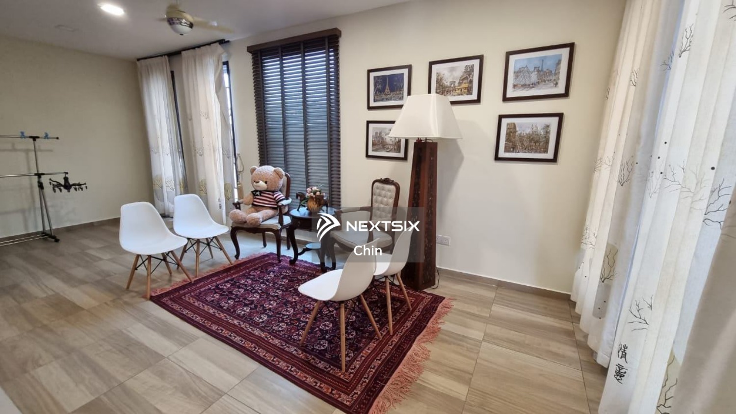 Cluster House For Sale in Skudai Johor - Image 9