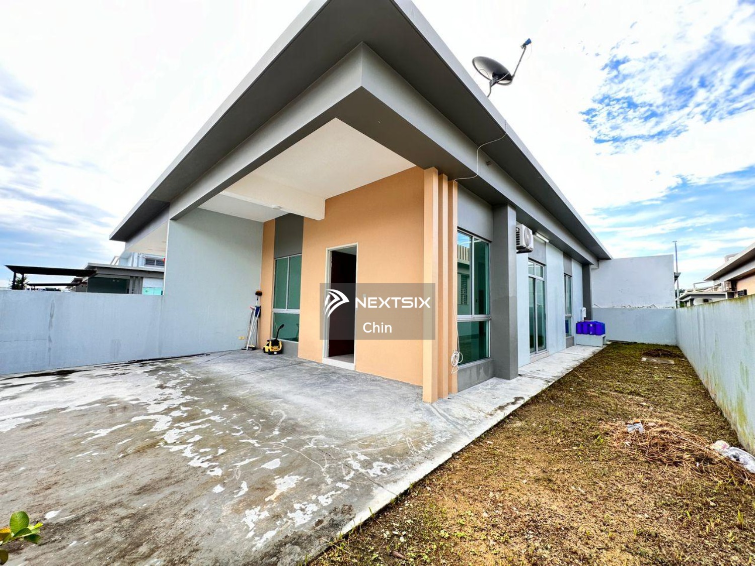 Cluster House For Sale in Skudai Johor - Image 9