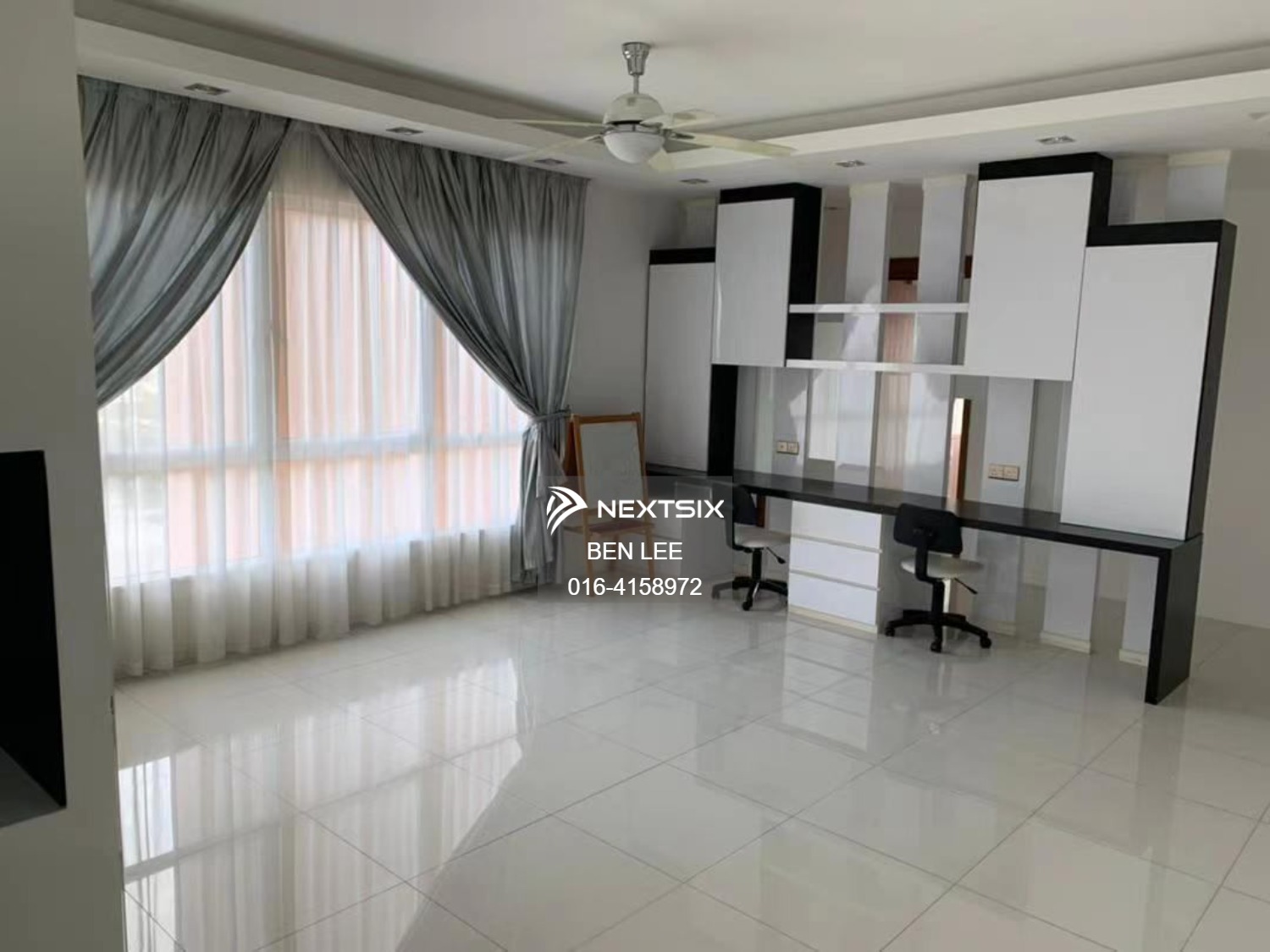Condominium For Rent in Jelutong Penang - Image 2