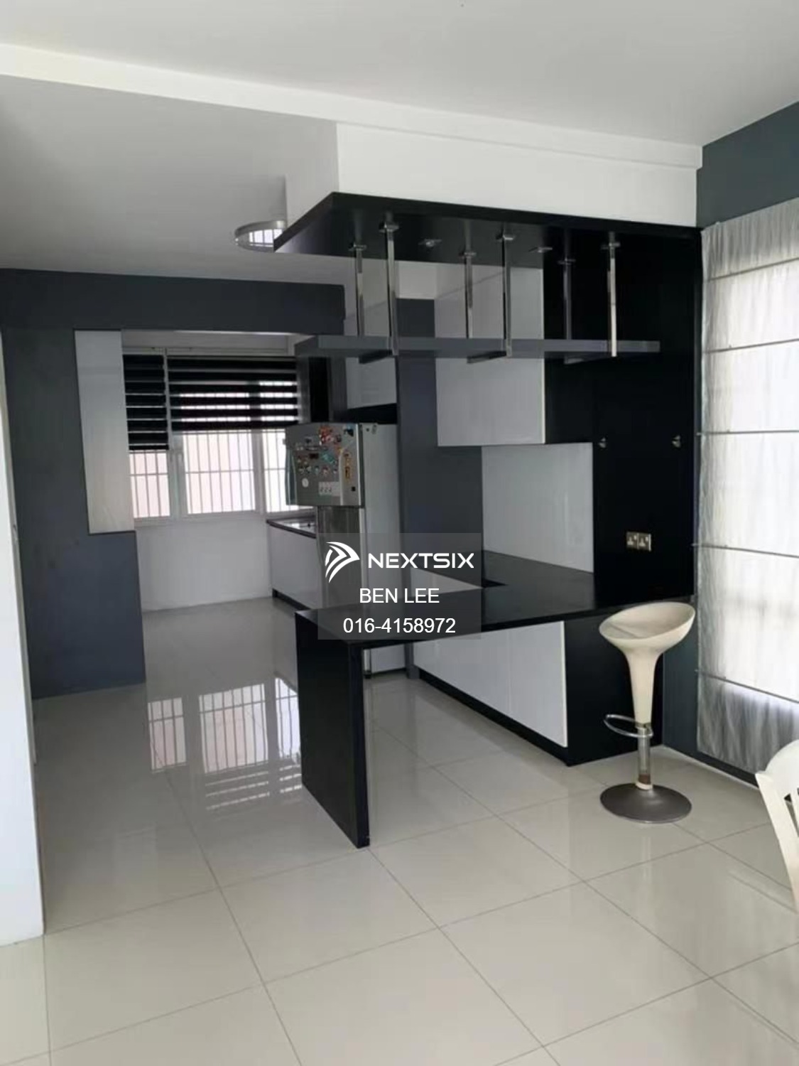 Condominium For Rent in Jelutong Penang - Image 5