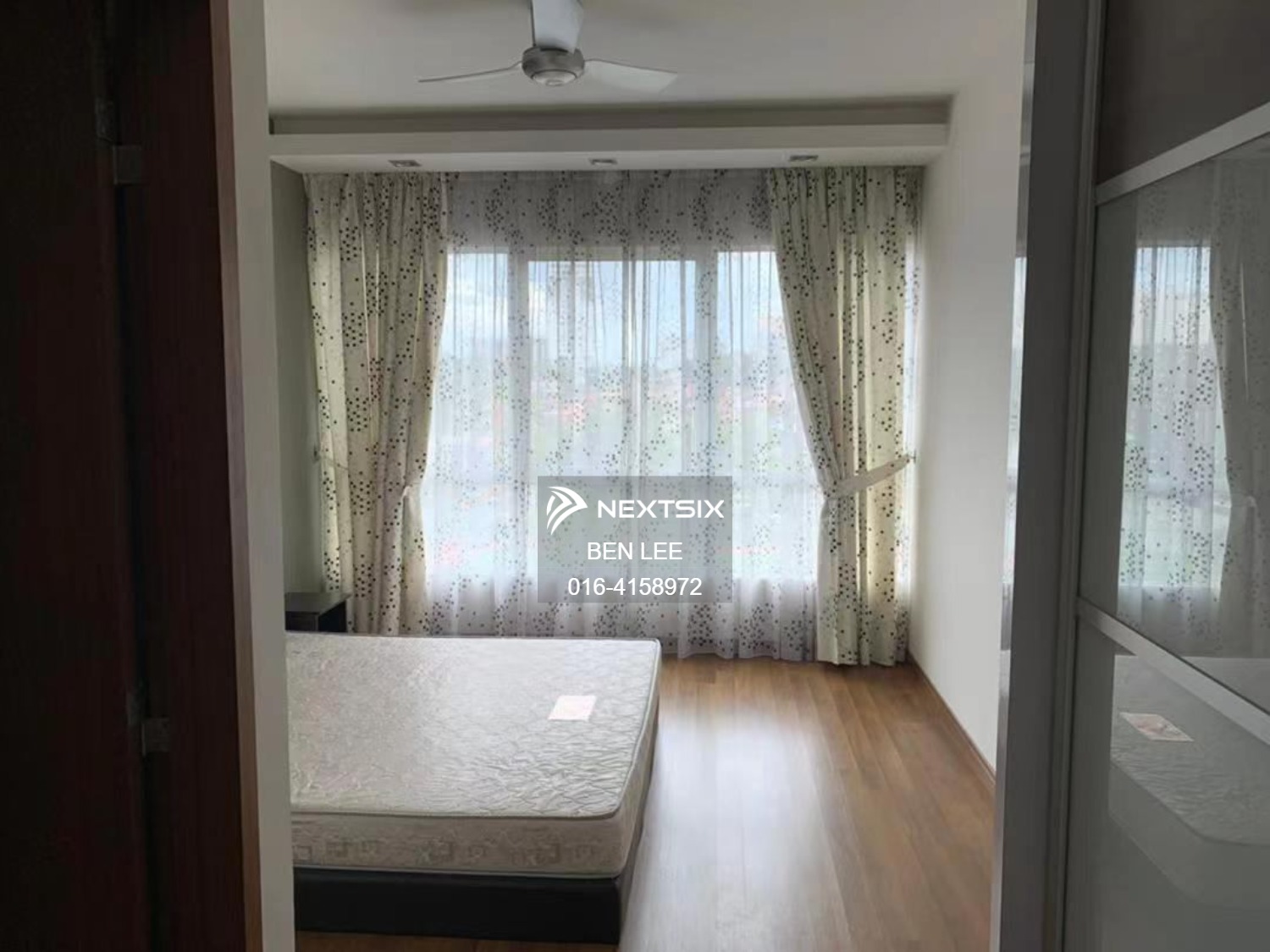 Condominium For Rent in Jelutong Penang - Image 6