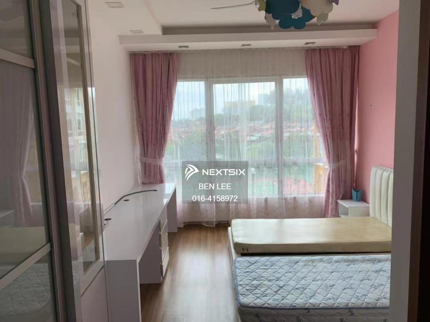 Condominium For Rent in Jelutong Penang - Image 7
