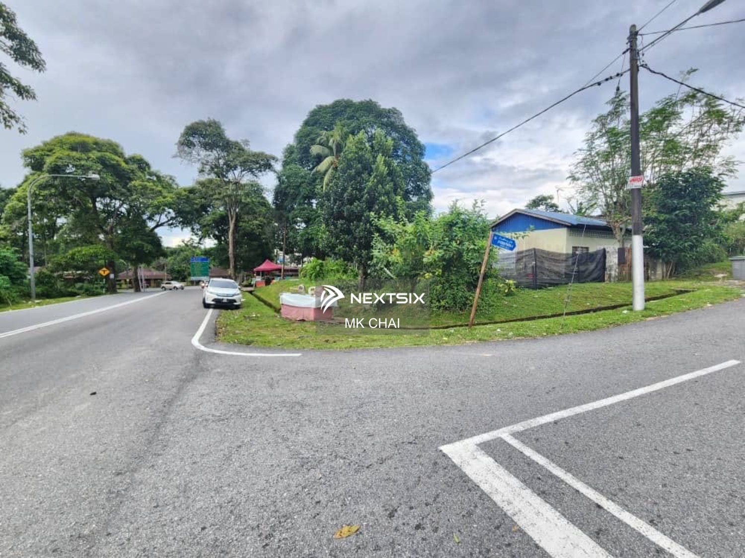 Residential Land For Sale in Kulai Johor