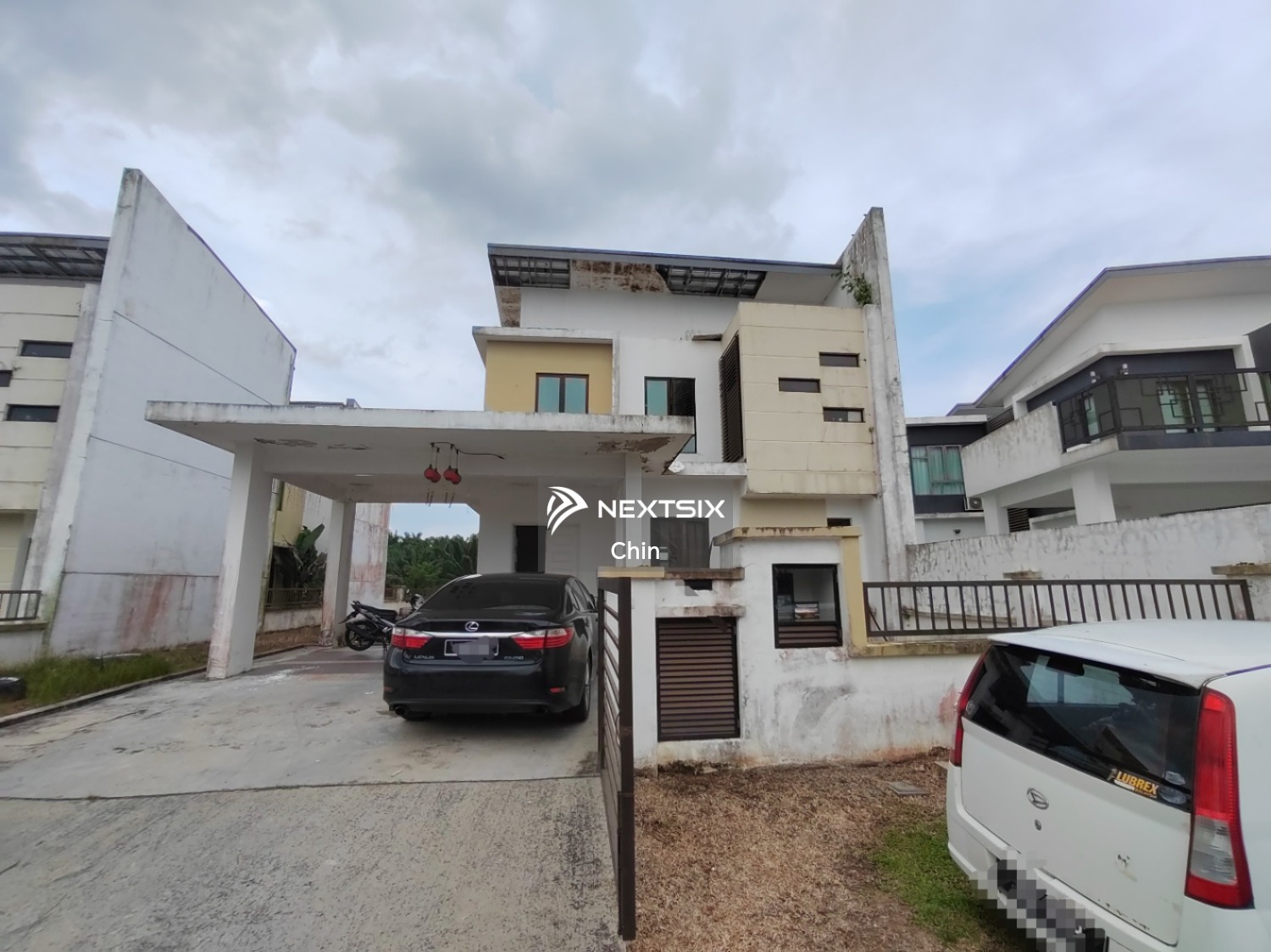 Bungalow For Sale in Kulai Johor