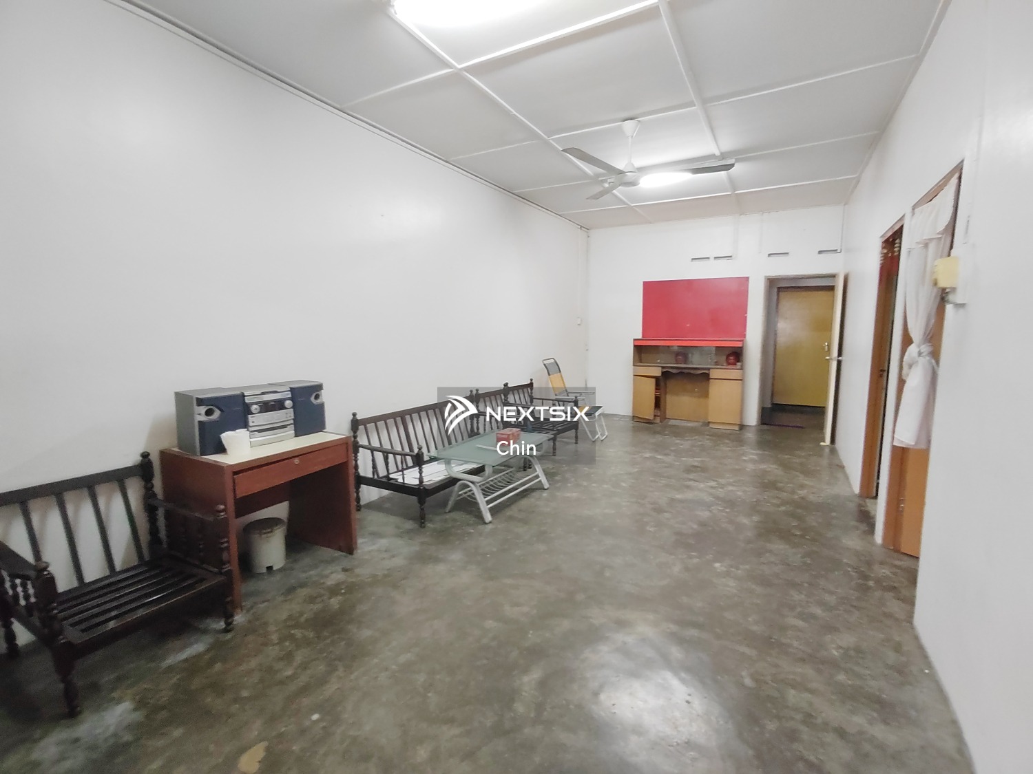 1-sty Terrace/Link House For Sale in Kulai Johor