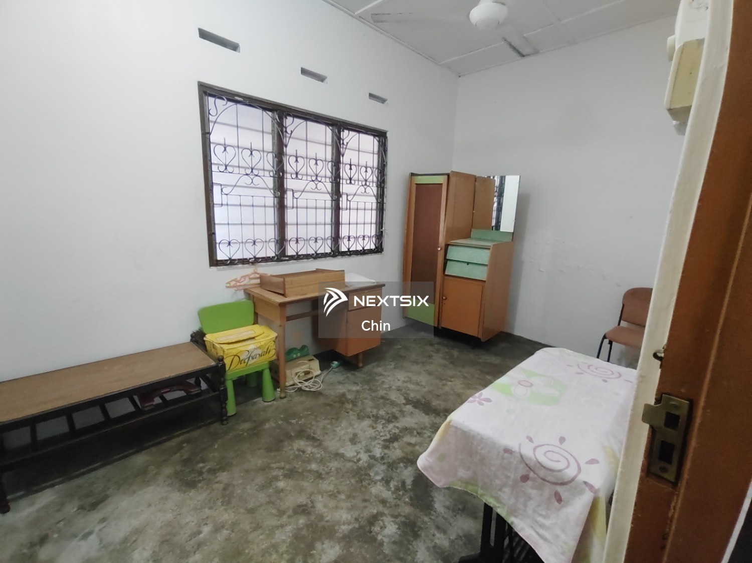 1-sty Terrace/Link House For Sale in Kulai Johor - Image 10