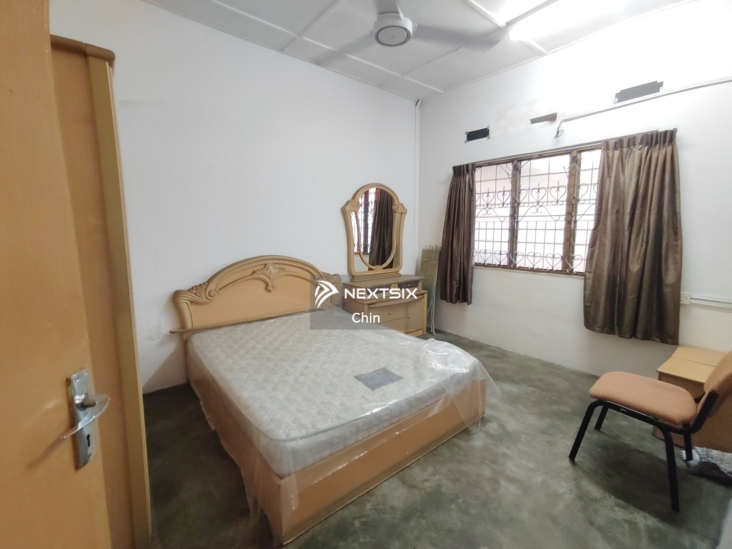 1-sty Terrace/Link House For Sale in Kulai Johor - Image 8