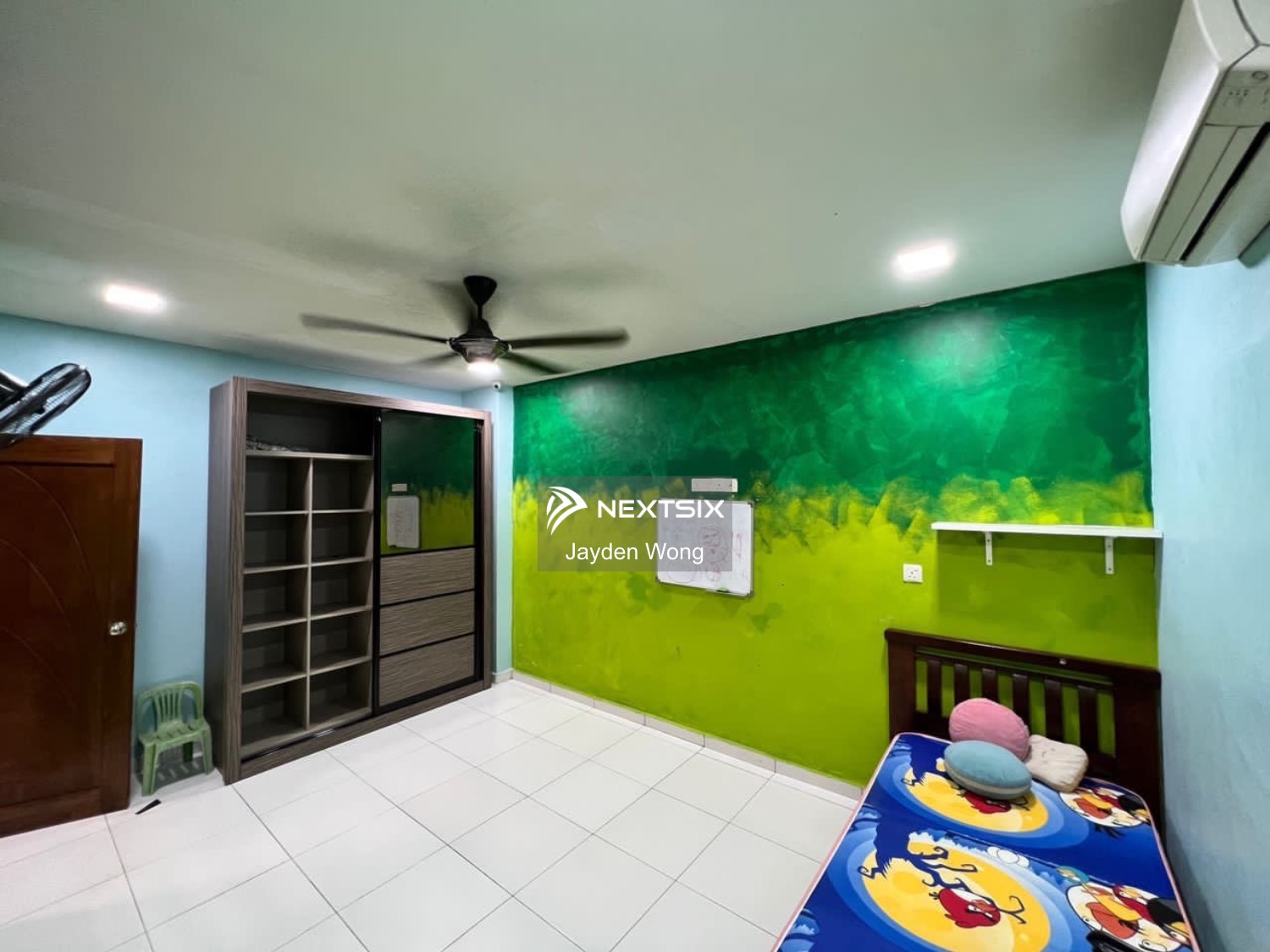 2-sty Terrace/Link House For Sale in Gelang Patah Johor