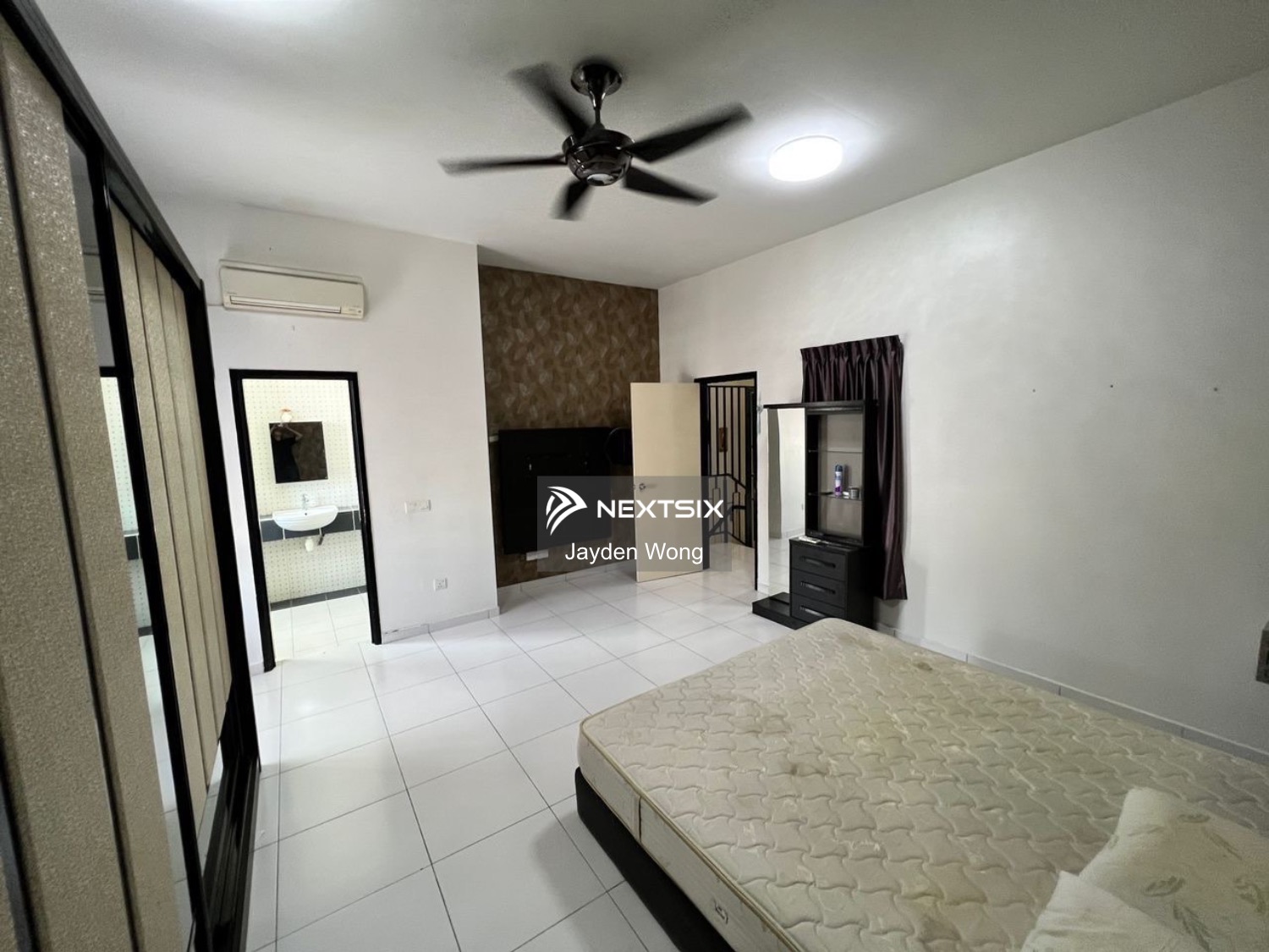 2-sty Terrace/Link House For Sale in Gelang Patah Johor - Image 12