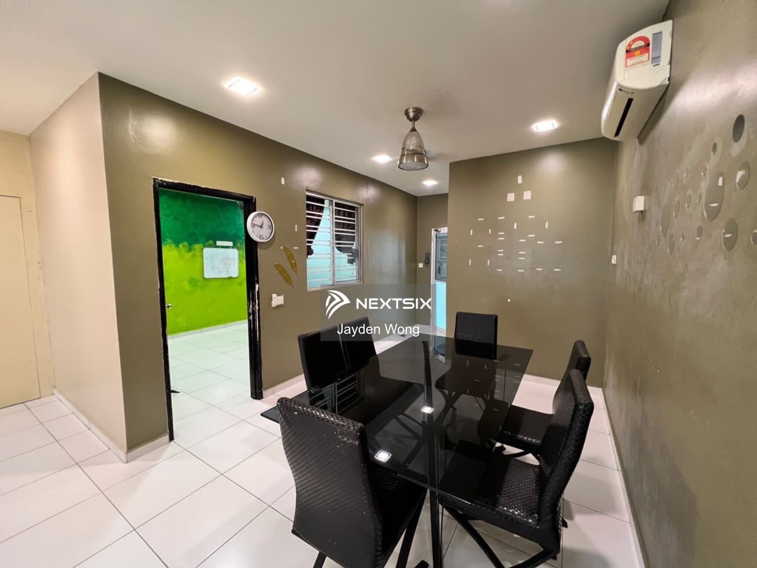 2-sty Terrace/Link House For Sale in Gelang Patah Johor - Image 5